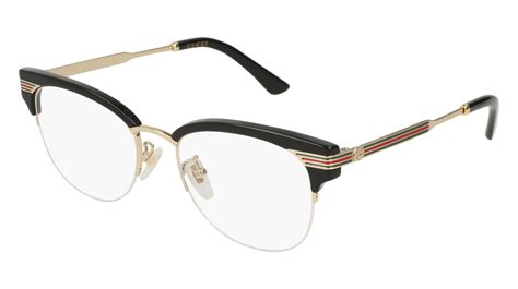 Gucci prescription glasses online